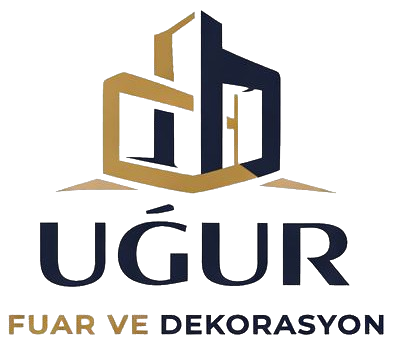 Uğur Fuar Dekorasyon Logo