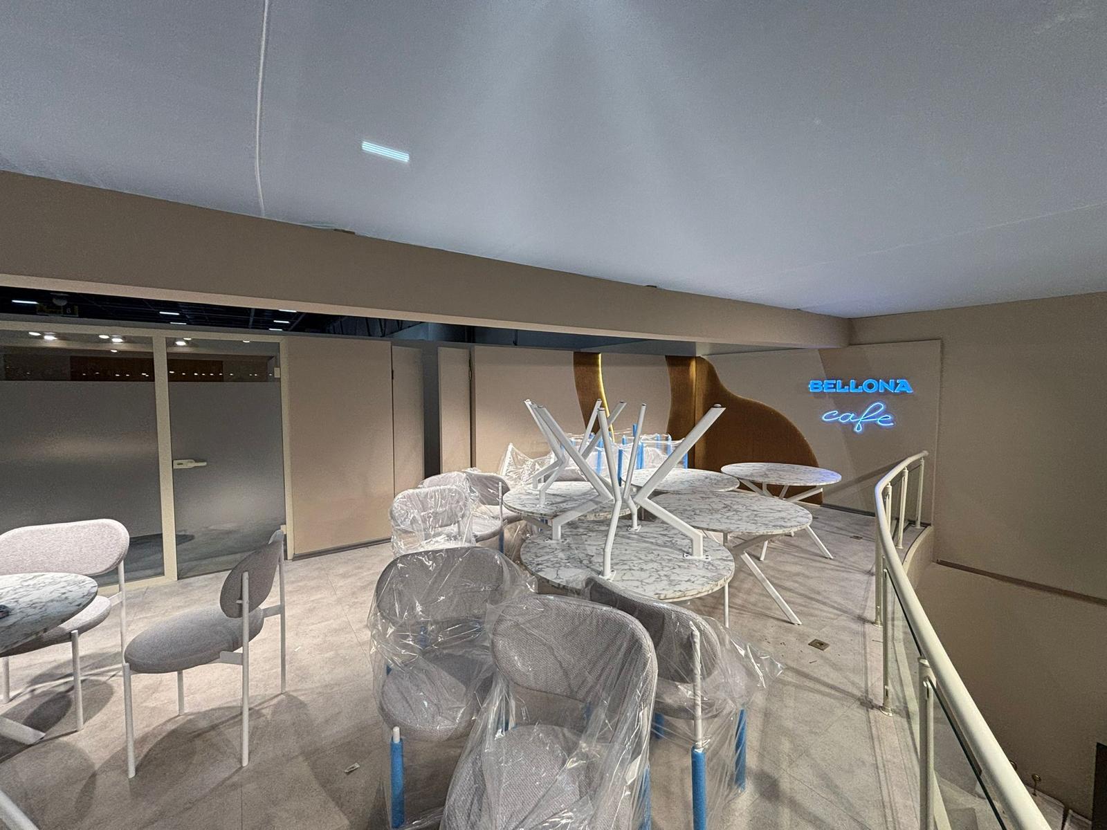 İstanbul Mobilya Fuarı 2026 İFM