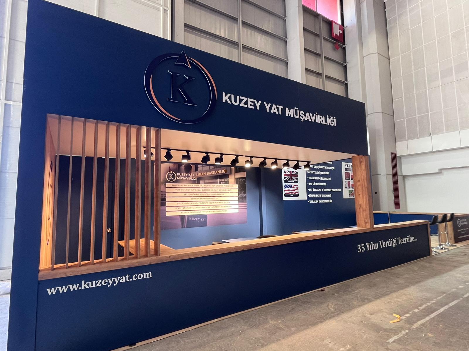 Can-Am BOSPHORUS BOAT SHOW 2026 İFM