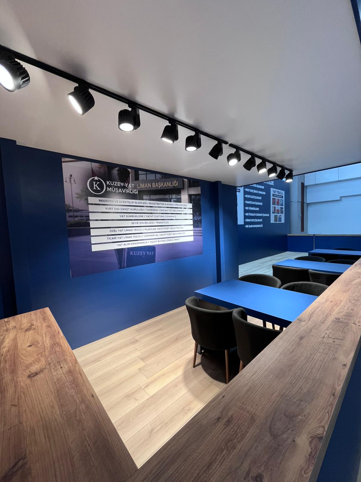 Can-Am BOSPHORUS BOAT SHOW 2026 İFM