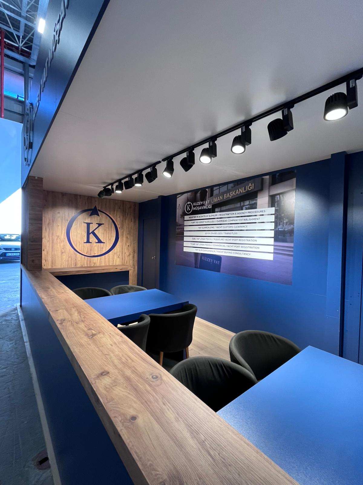 Can-Am BOSPHORUS BOAT SHOW 2026 İFM