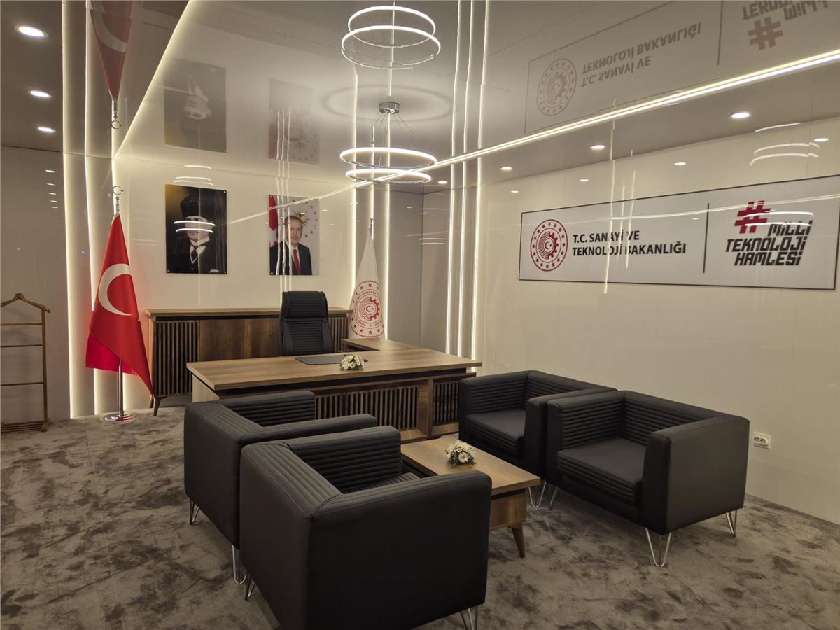 İDEF 2025 MSB
