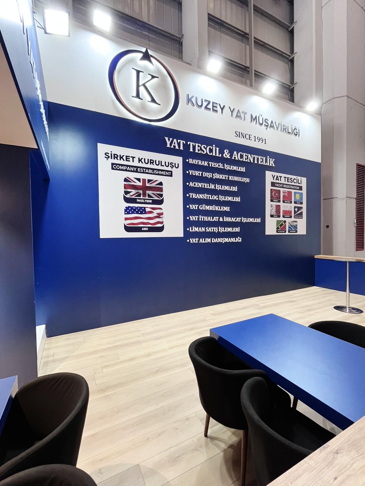 Can-Am BOSPHORUS BOAT SHOW 2026 İFM