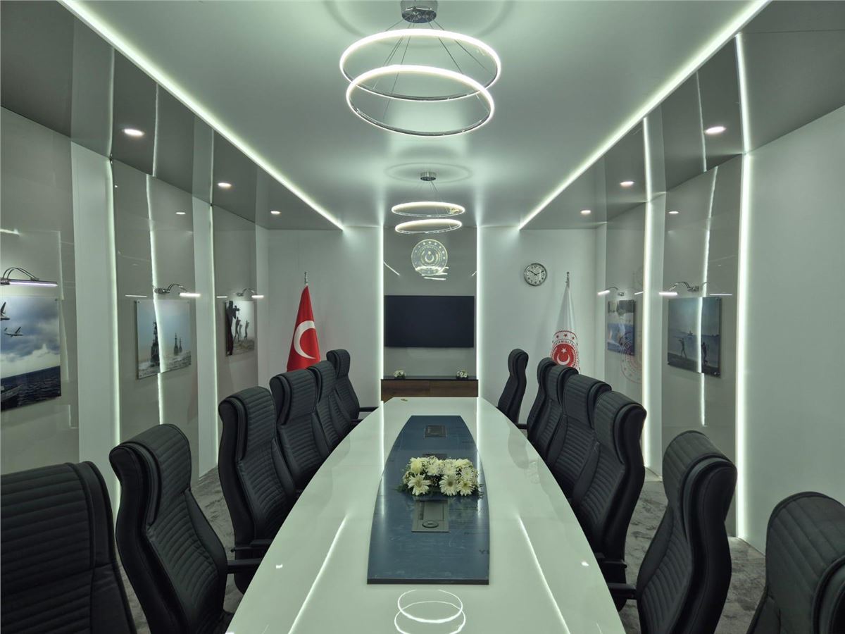 İDEF 2025 MSB