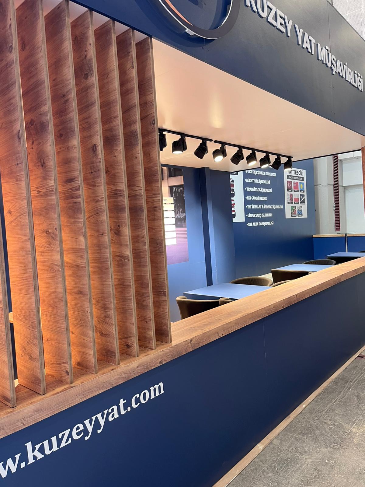 Can-Am BOSPHORUS BOAT SHOW 2026 İFM