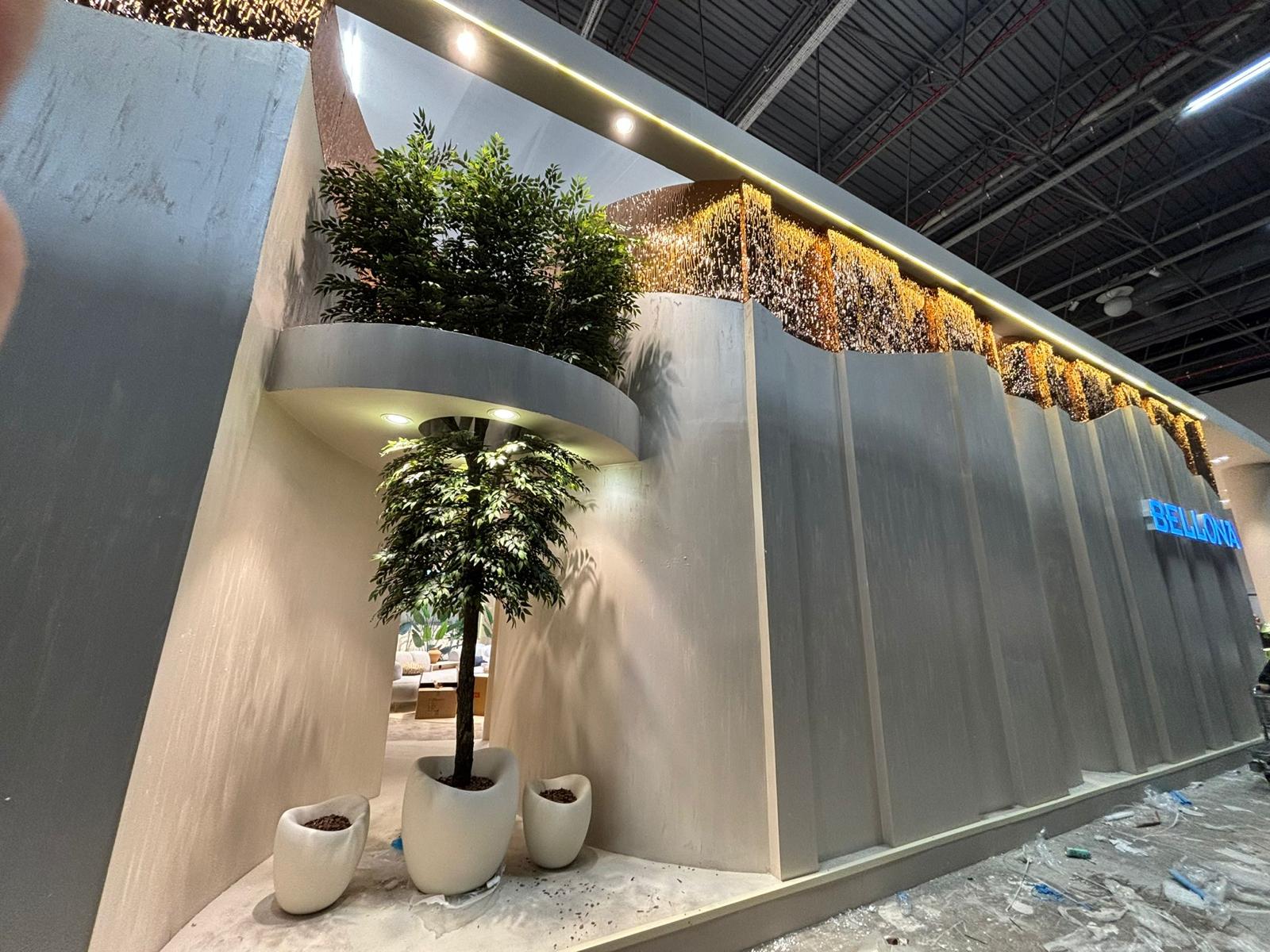 İstanbul Mobilya Fuarı 2026 İFM