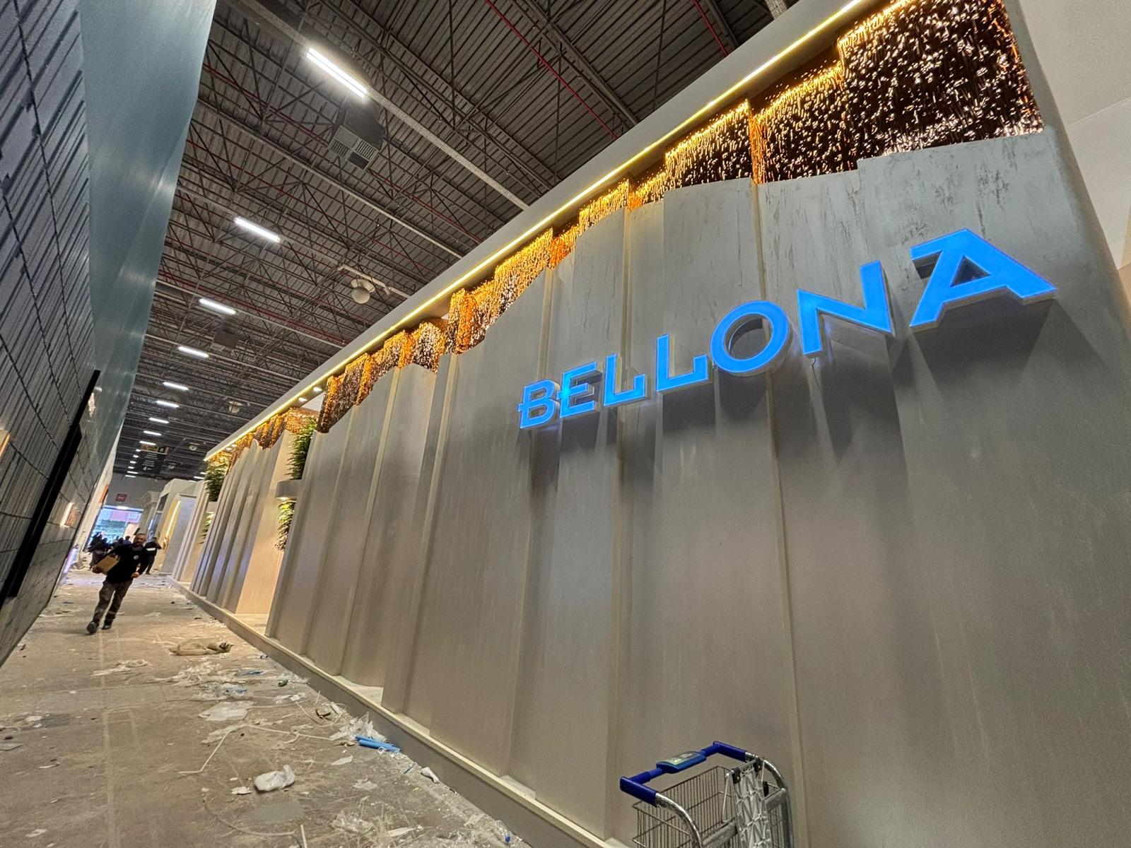 İstanbul Mobilya Fuarı 2026 İFM